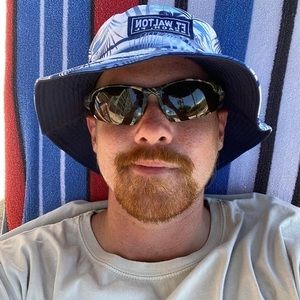 Meet your Posher, John michael